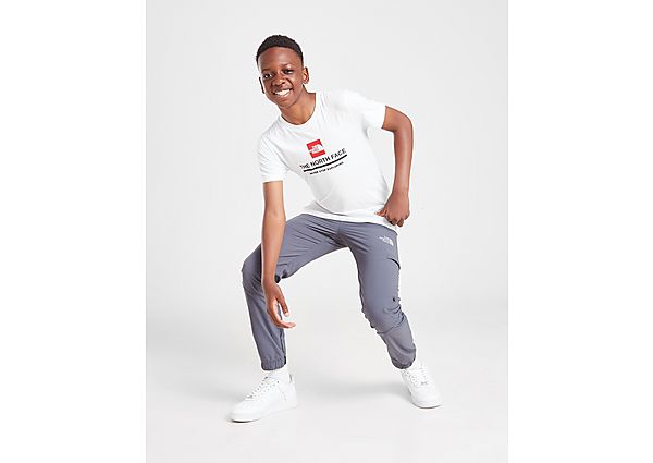 The North Face Pantalon Woven Cargo Junior