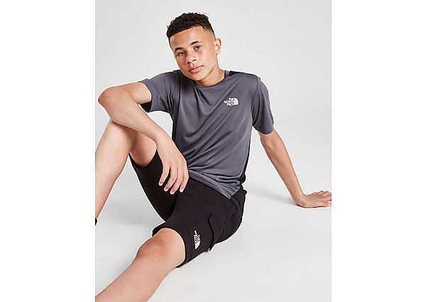 The North Face Short Polaire Cargo Junior