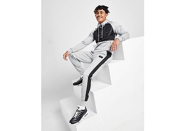 McKenzie Pantalon de Survêtement Hermon Poly Homme