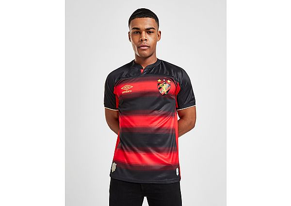 Umbro Maillot Domicile Sport Club Do Recife 2020 Homme