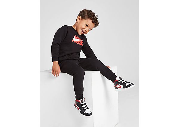 Nike Survêtement Club Crew Bébé