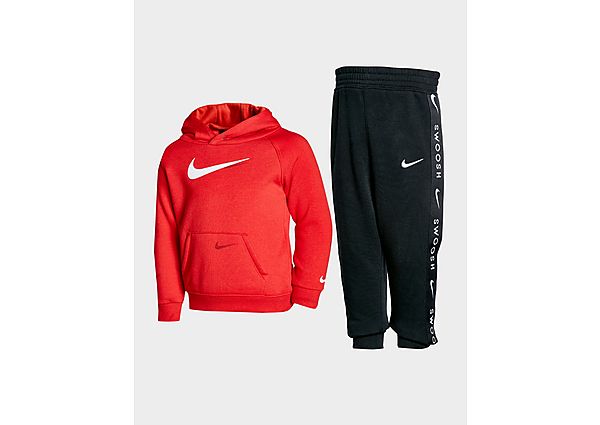 Nike Survêtement à Capuche Swoosh Bébé