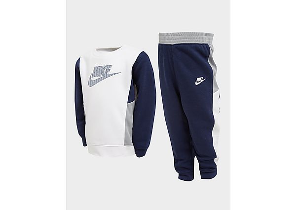 Nike Survêtement Hybrid Crew Bébé