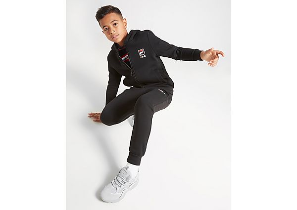 Fila Survêtement Walker Full Zip Junior