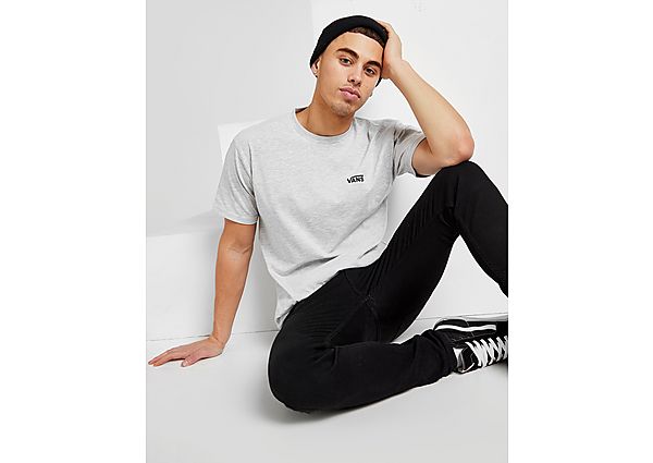 Vans T-Shirt Core Classic Logo Homme