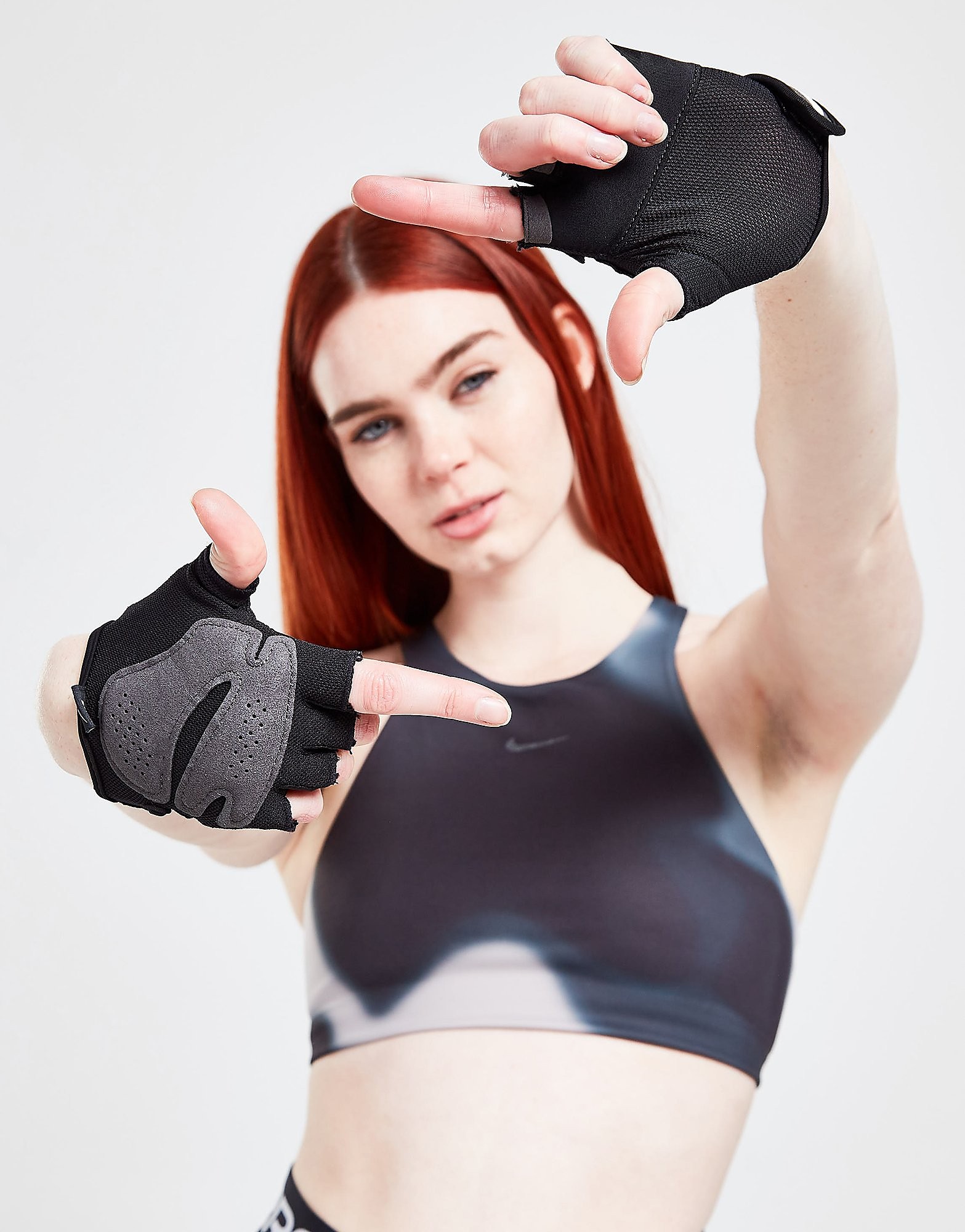 

Nike Element Gloves - Black - Womens, Black