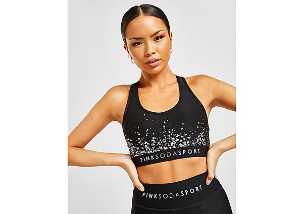 Pink Soda Sport Soutien-gorge Sparkle Femme