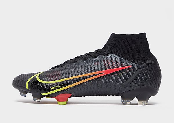Nike Chaussures de Football Mercurial Superfly 8 Elite FG Homme