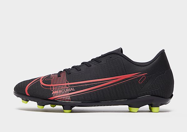 Nike Chaussures de Football Mercurial Vapor 14 Club FG/MG Homme