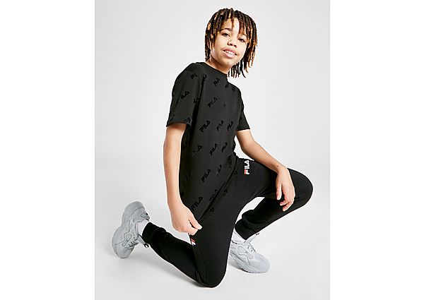 Fila T-Shirt Anderson All Over Print Junior