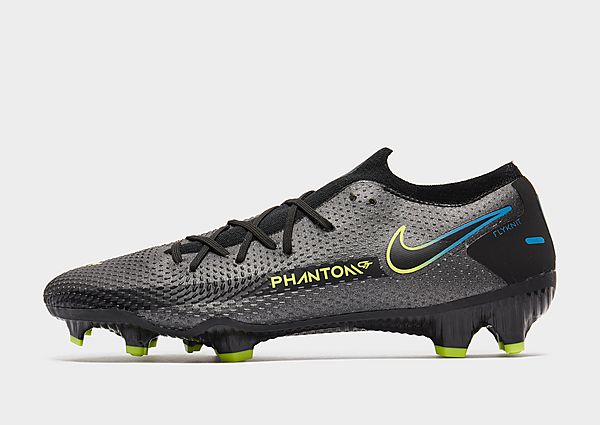 Nike Chaussures de Football de Phantom GT Pro FG Homme