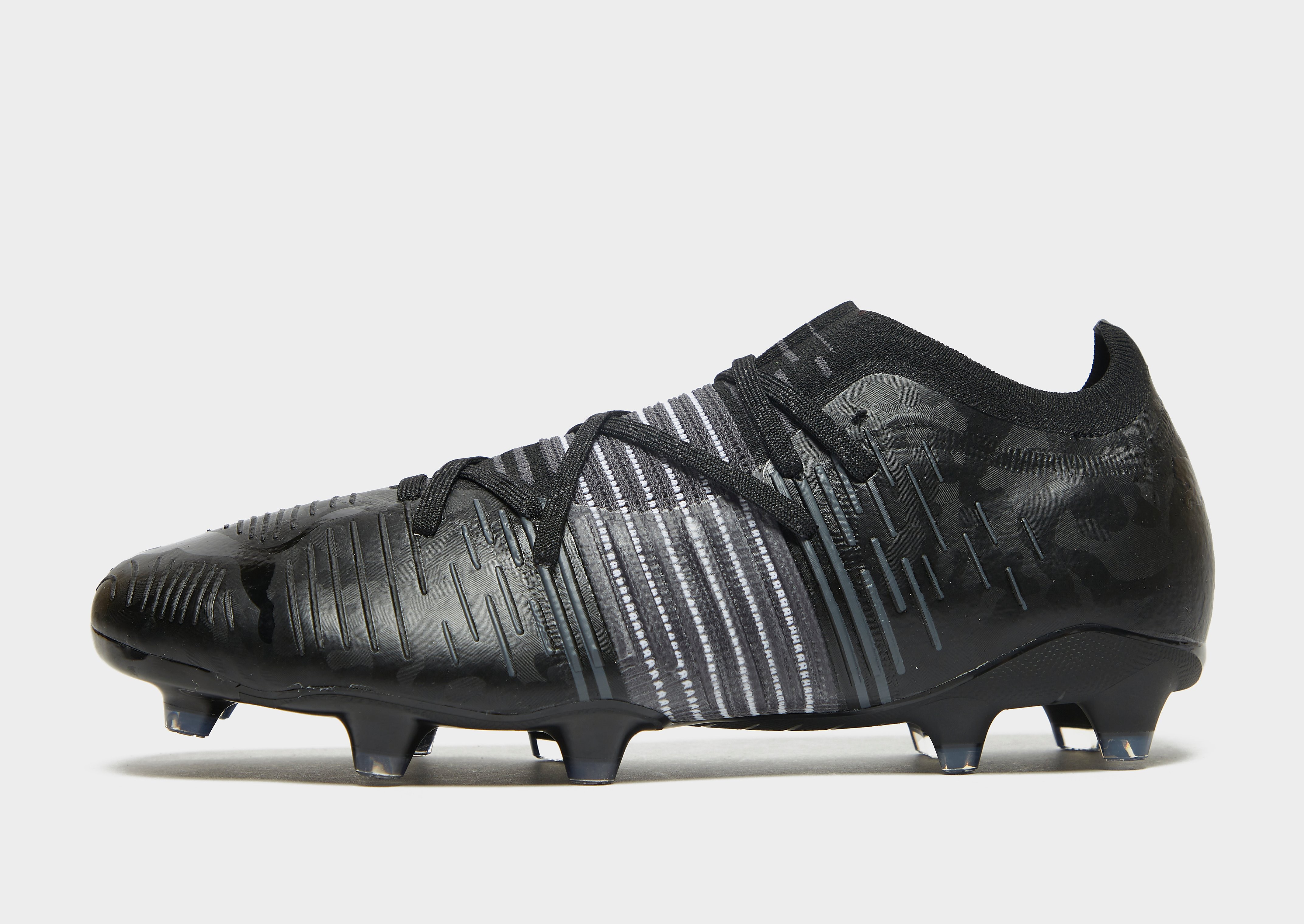 

Puma Future Z 2.1 FG - Black - Womens, Black