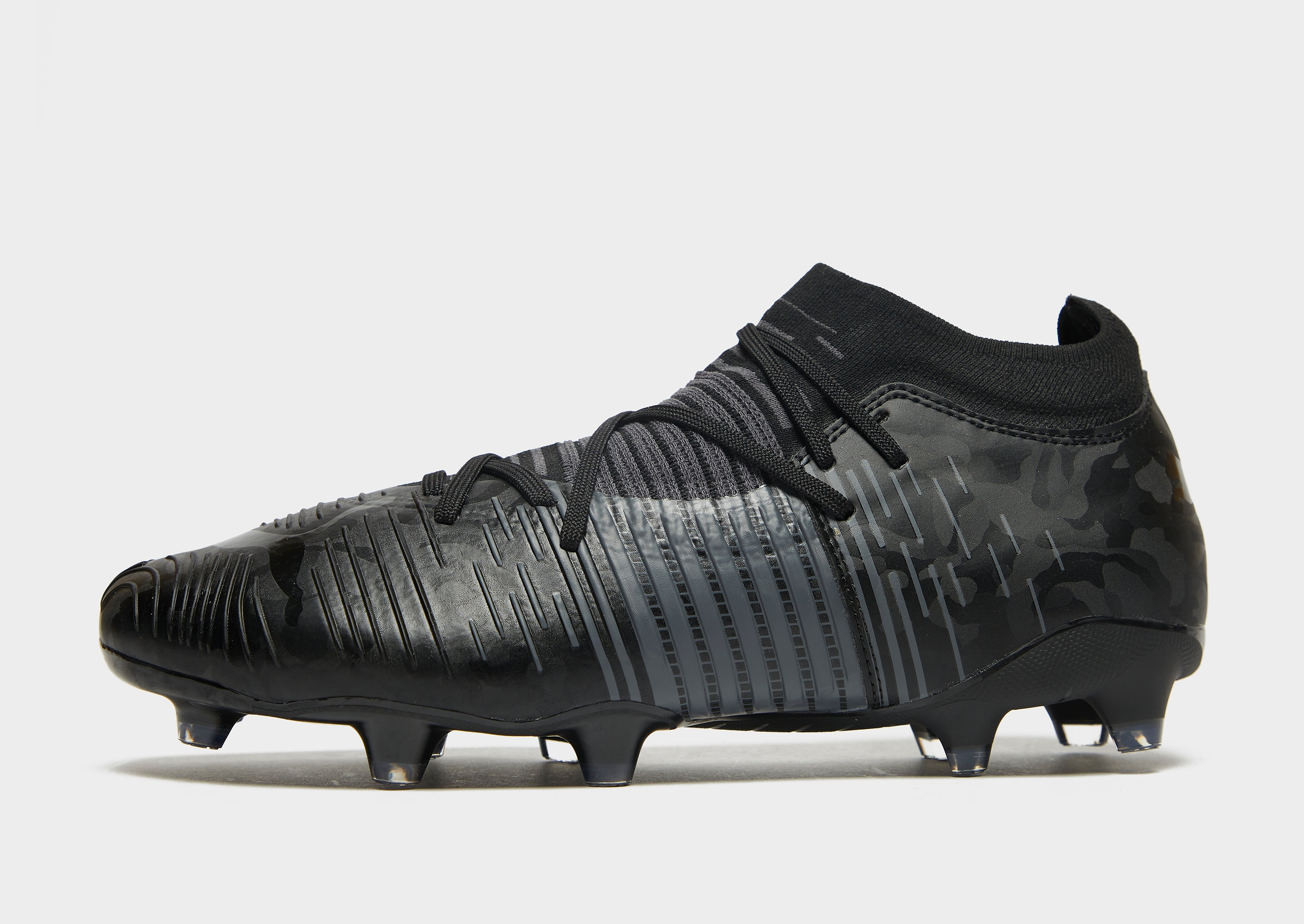 

Puma Future Z 3.1 FG - Black - Womens, Black