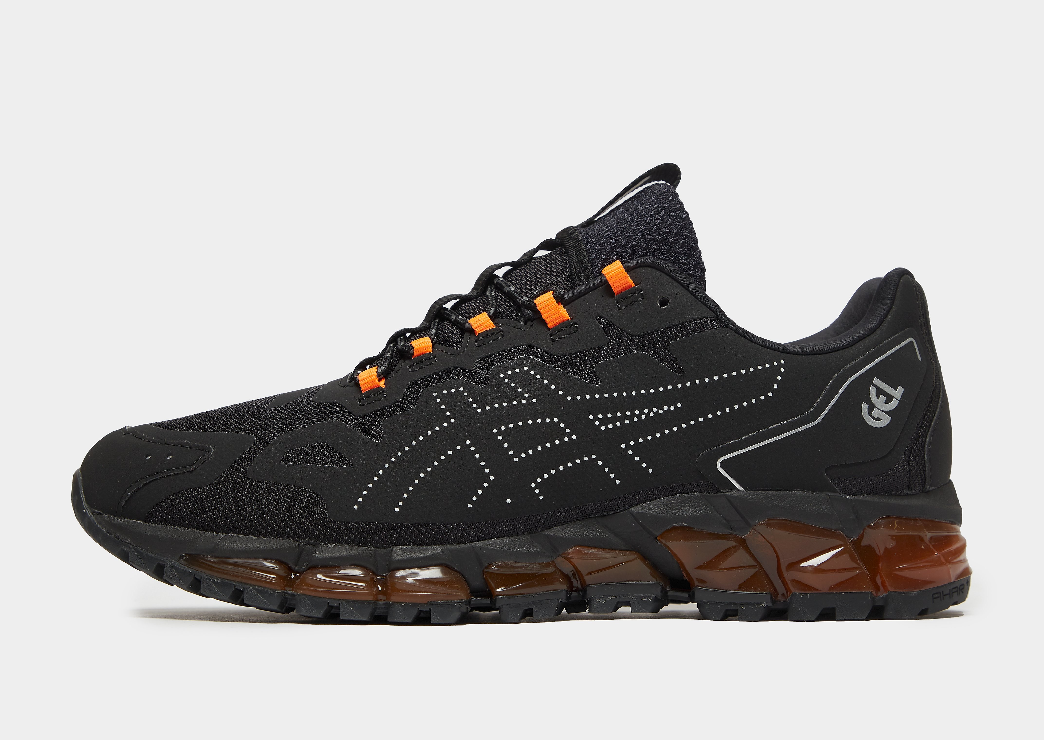 

Asics GEL-Quantum 360 6 Utility - Only at JD - Black/Orange, Black/Orange