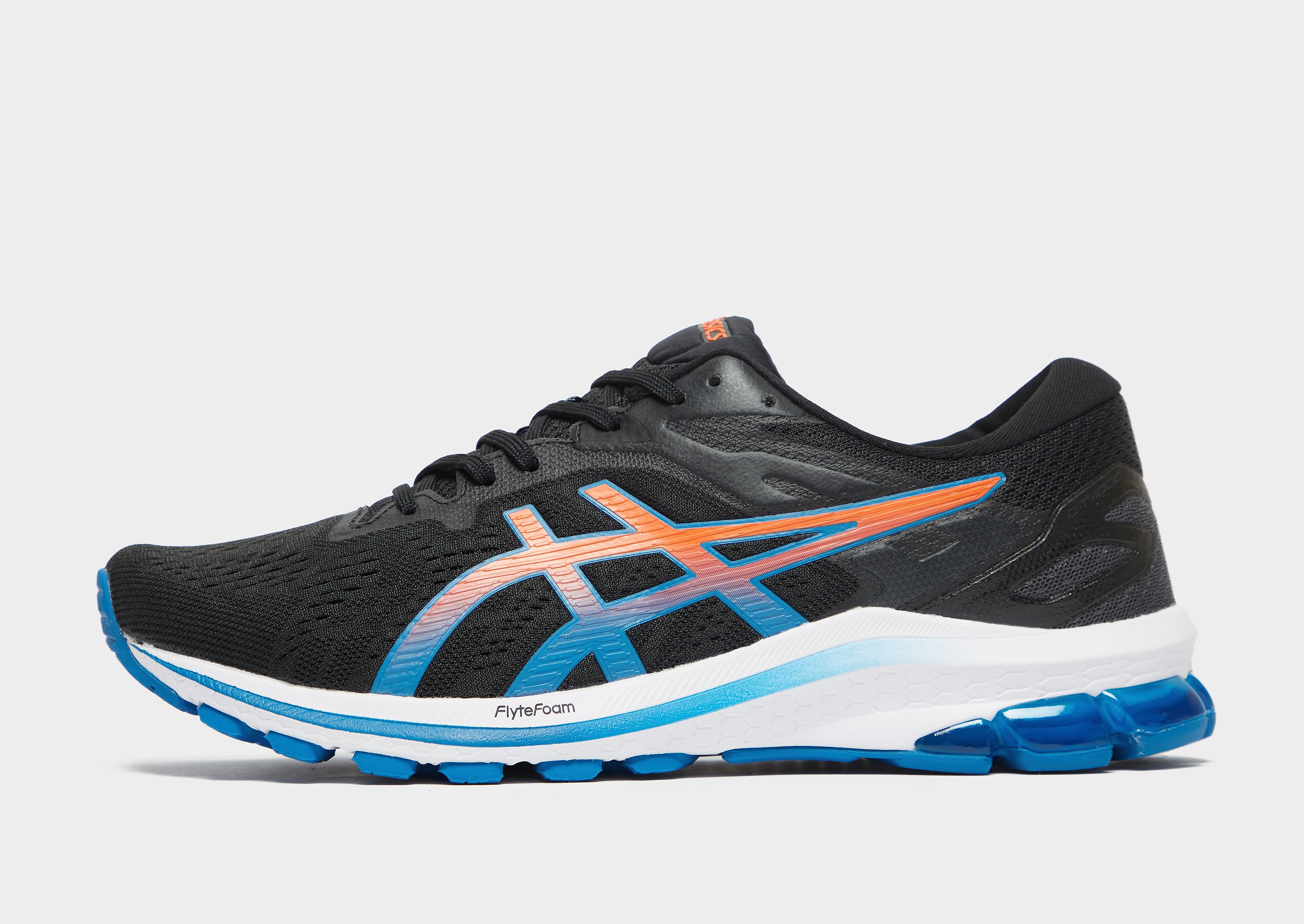 

Asics GT-1000 10 - Black - Mens, Black