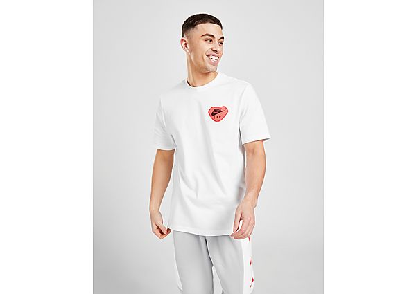 Nike Tee-shirt Liverpool FC pour Homme - White, White