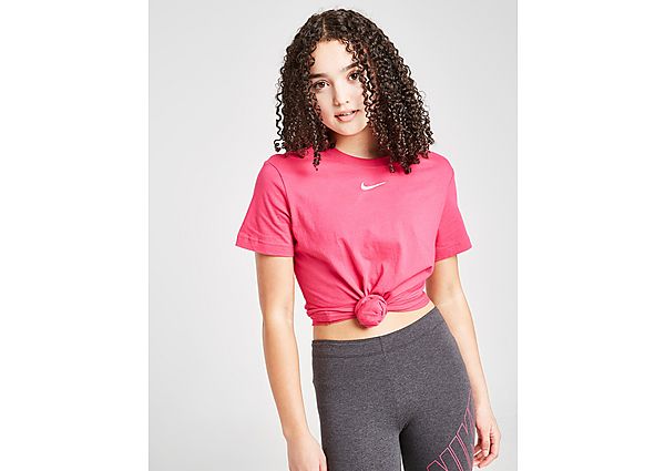 Nike T-Shirt Fille 'Girls' Essential Boyfriend Junior