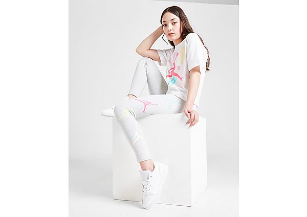 Jordan Legging Air High Rise Junior