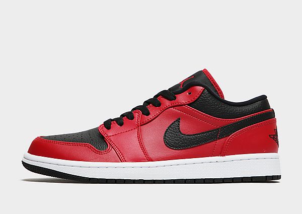 Jordan Baskets Air 1 Low Homme