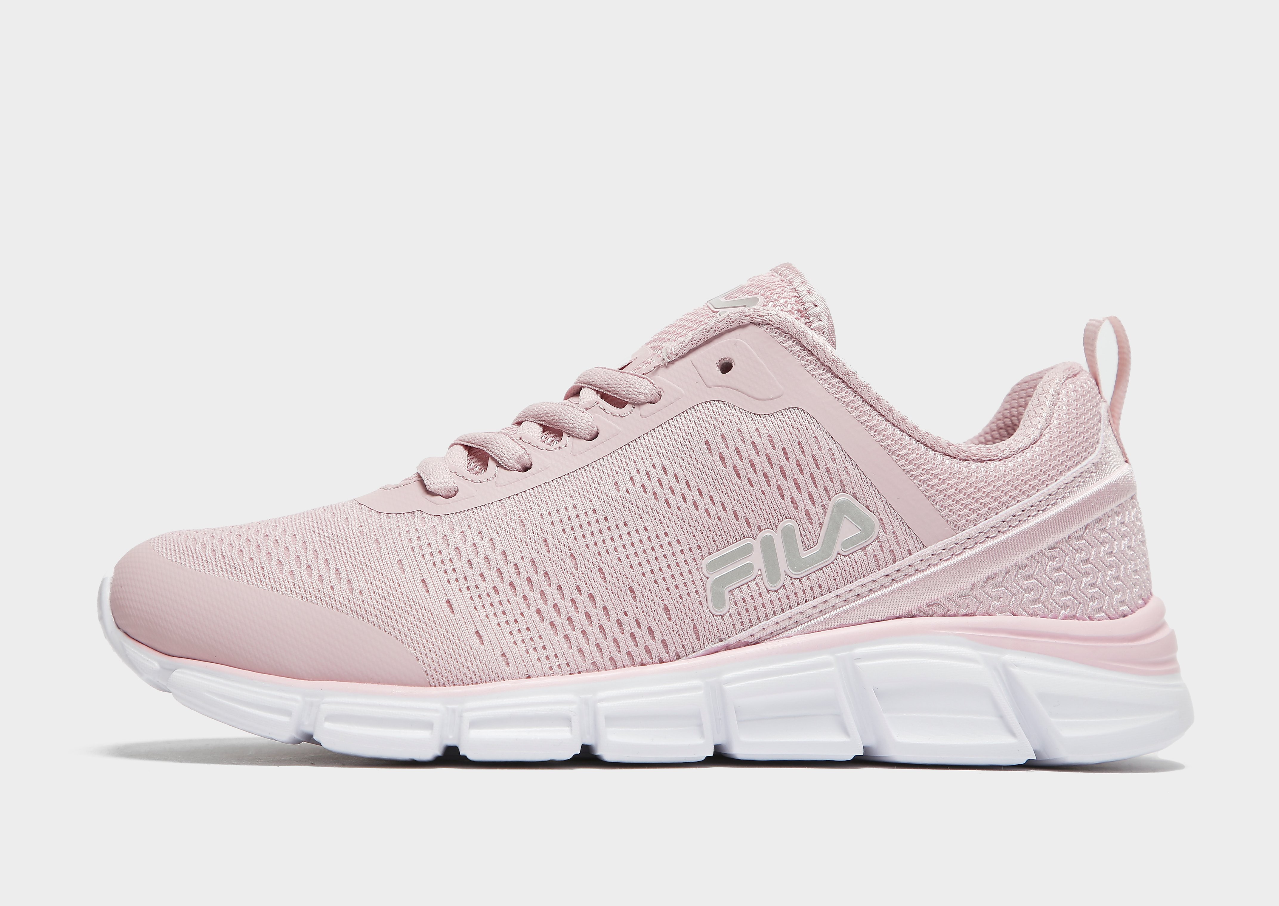 

Fila Flash Attack Women's - Only at JD - Pink, Pink