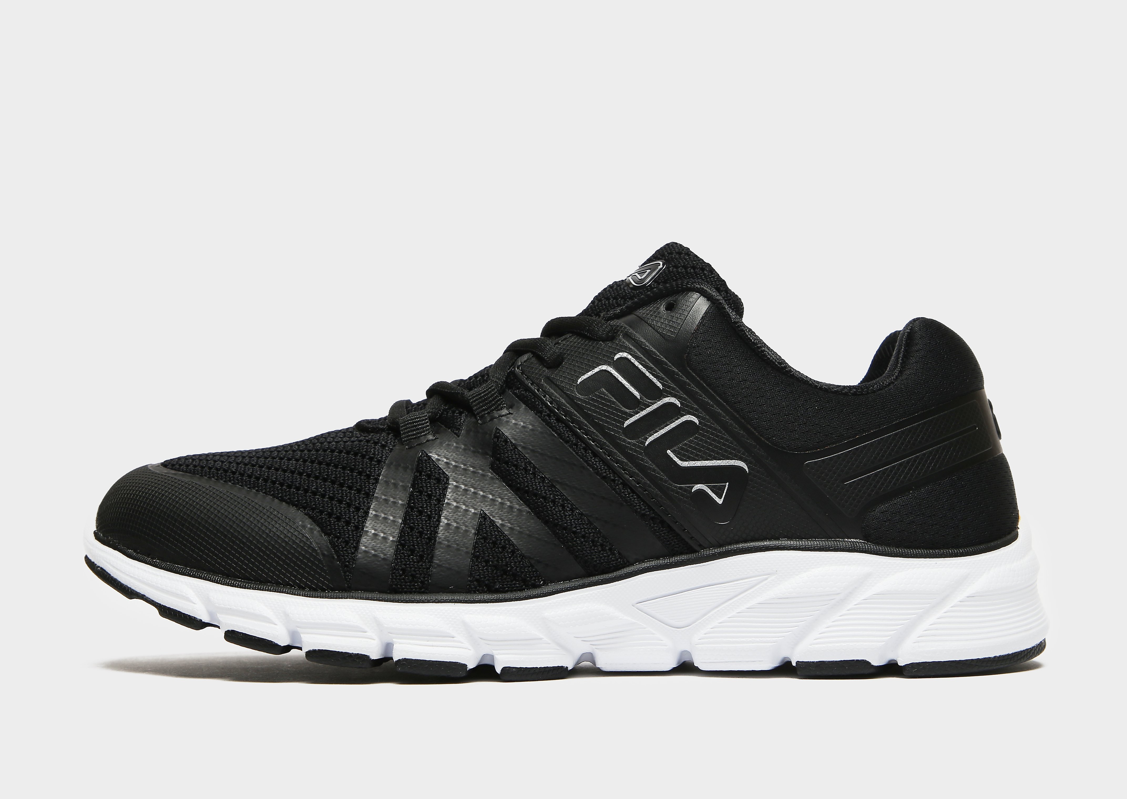 

Fila Memory Approach Women's - Only at JD - Black, Black