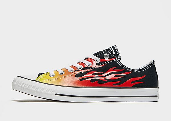 Converse Baskets All Star Ox Canvas Homme