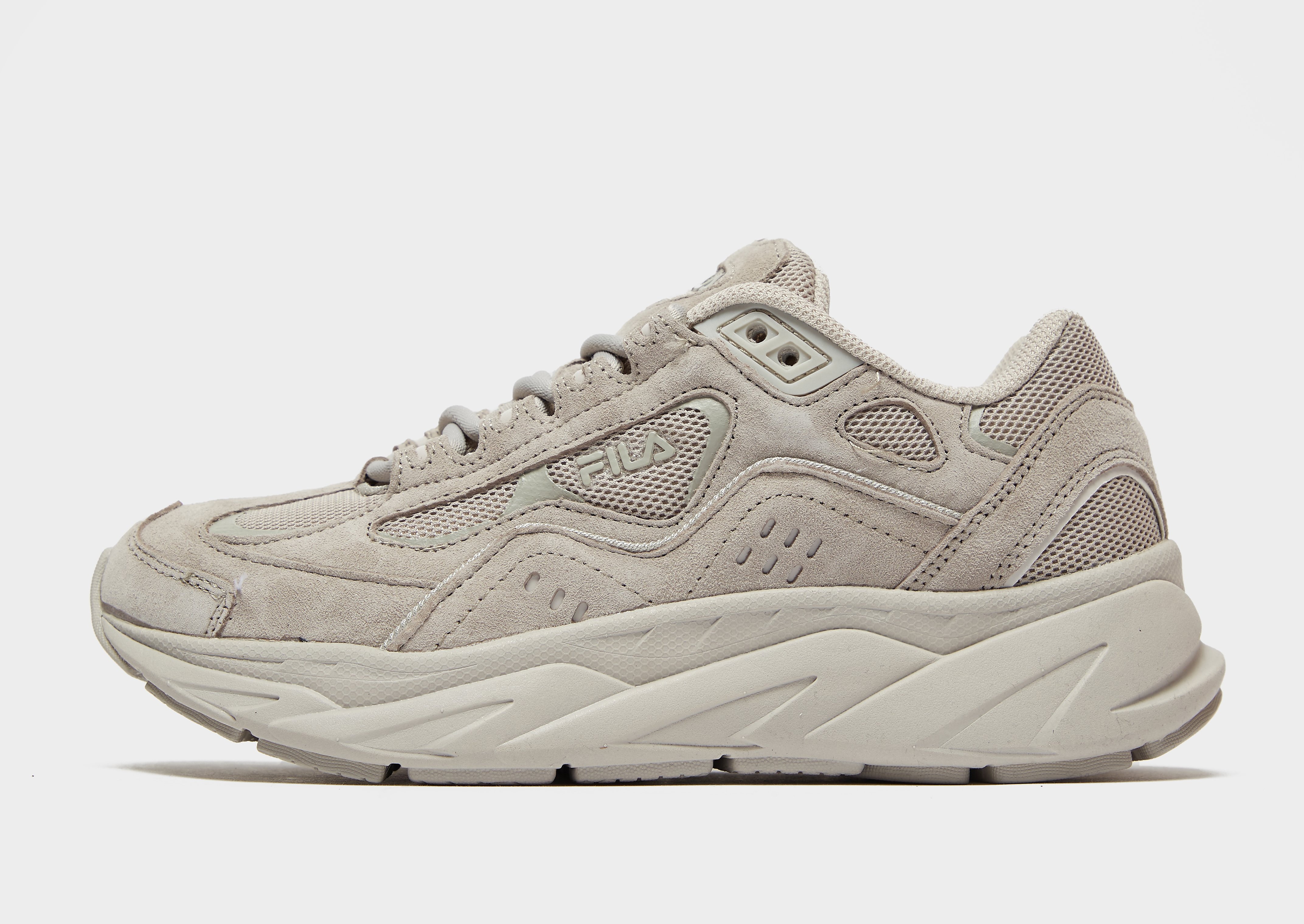 

Fila Trigate Women's - Only at JD - Beige, Beige