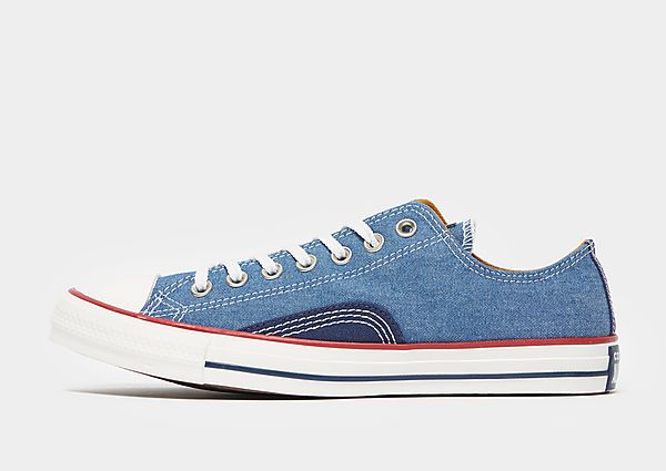 Converse Baskets All Star Ox Canvas Homme