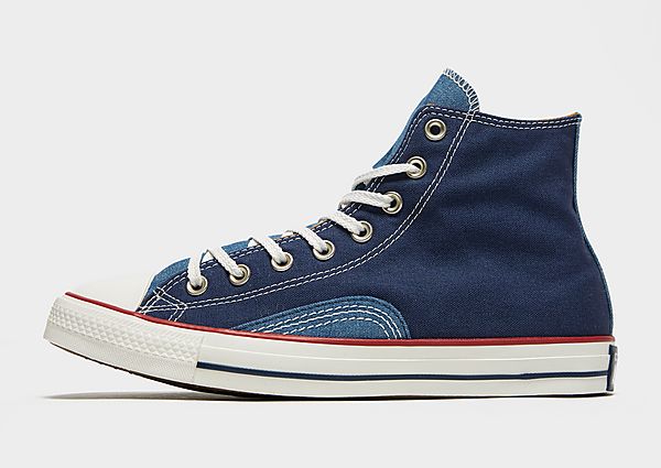 Converse Chuck Taylor All Star High Denim Homme