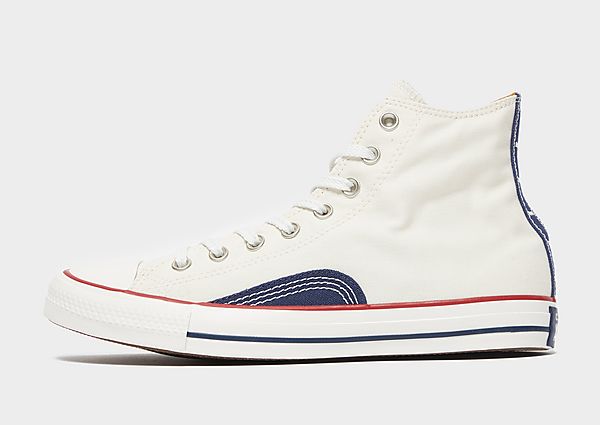 Converse Chuck Taylor All Star High Denim Homme