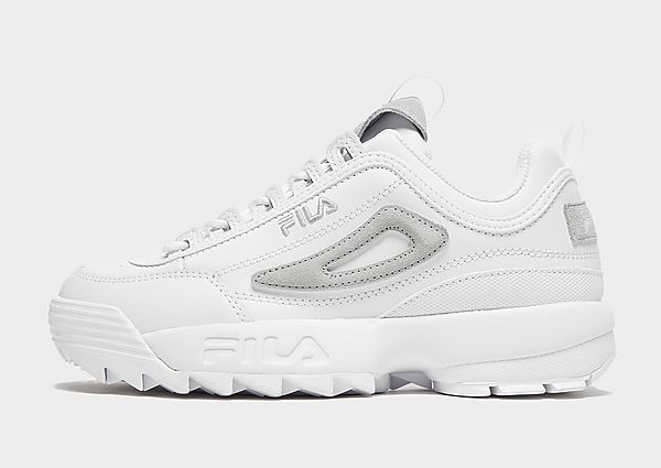 Fila Baskets Disruptor II Femme