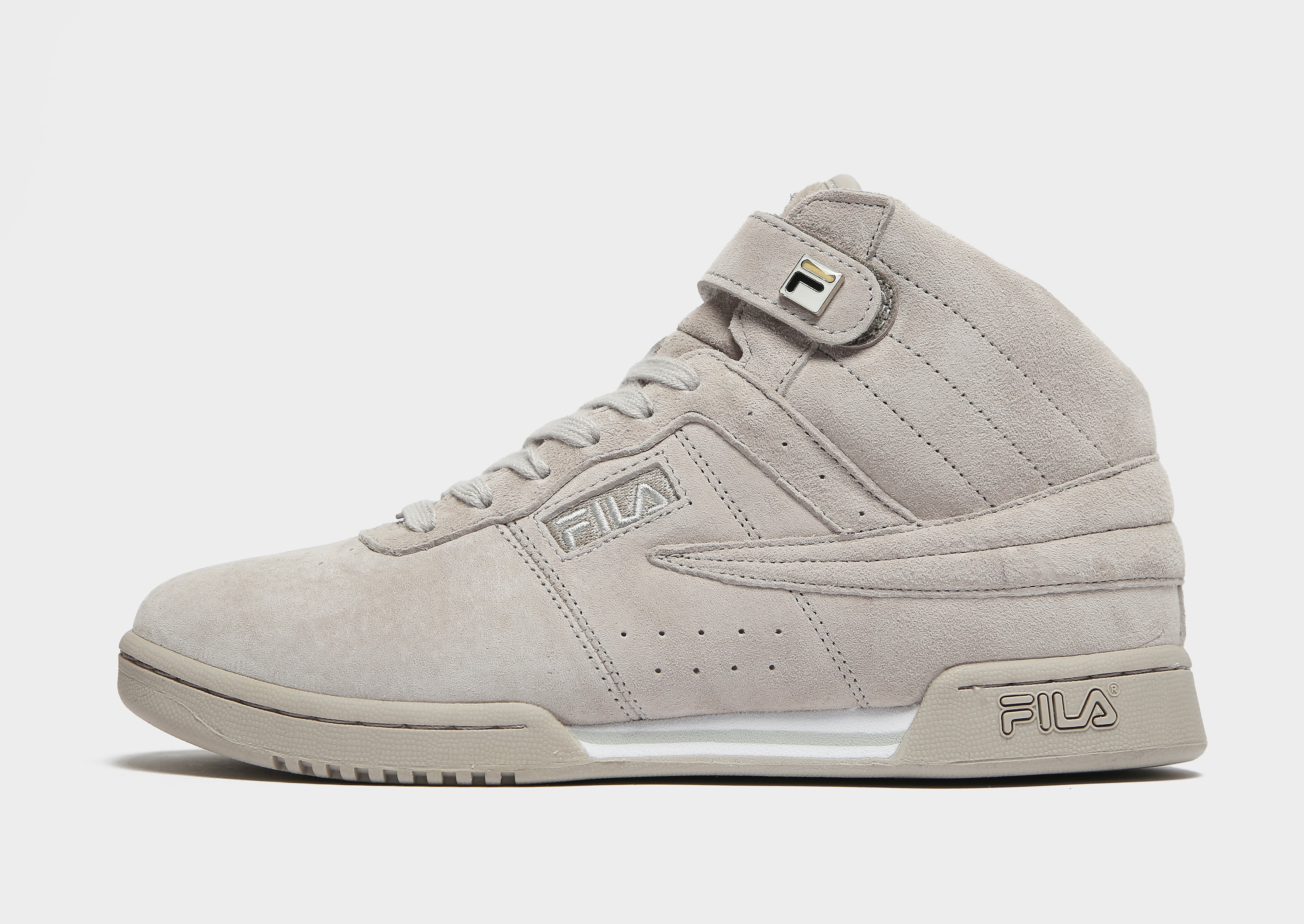 

Fila F13 Women's - Only at JD - Grey, Grey