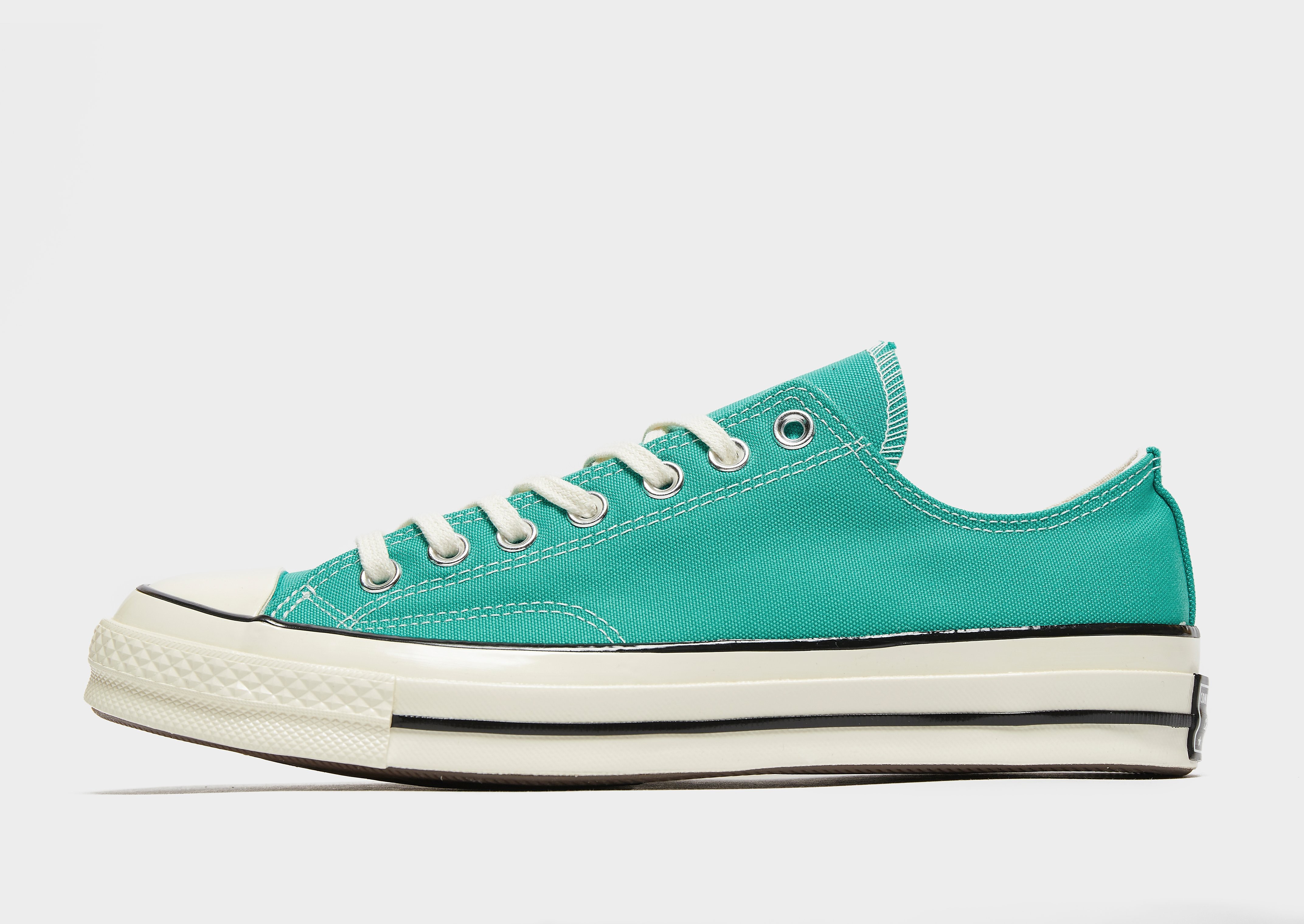 

Converse Chuck Taylor All Star 70's Ox Low - Green - Mens, Green