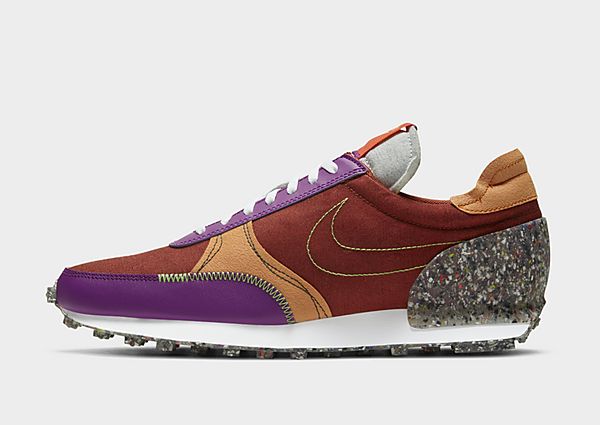 Nike Chaussure Nike DBreak-Type pour Homme - Rugged Orange/Monarch/Viotech/Rugged Orange, Rugged Ora