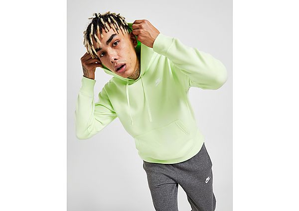 Nike Swear à capuche Foundation Homme