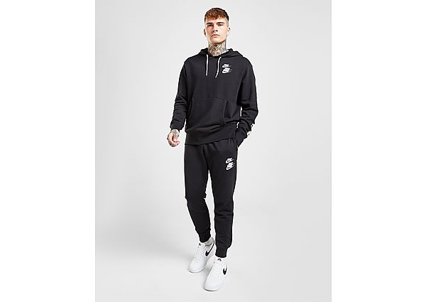 Nike Pantalon Nike Sportswear pour Homme - Black, Black