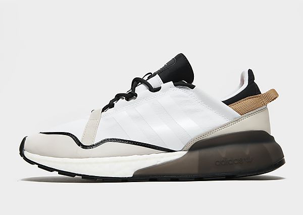 adidas Originals ZX 2K Boost Pure Femme