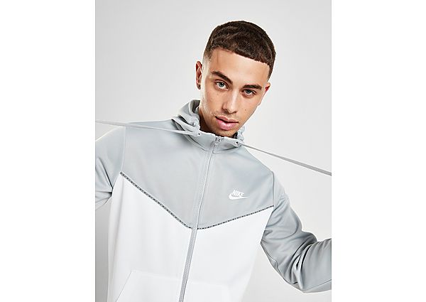 Nike Sweat à capuche à zip Nike Sportswear pour Homme