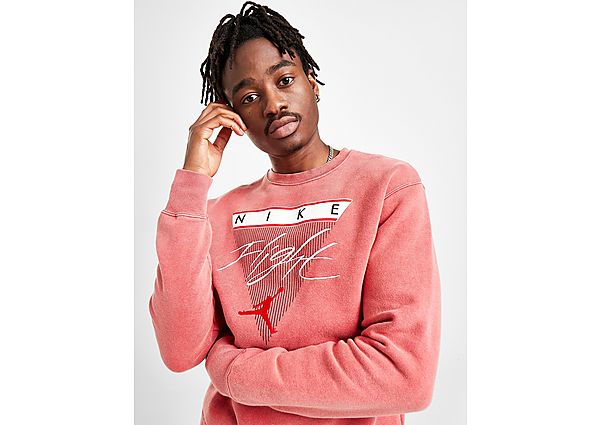 Jordan Sweatshirt Flight Fleece Homme