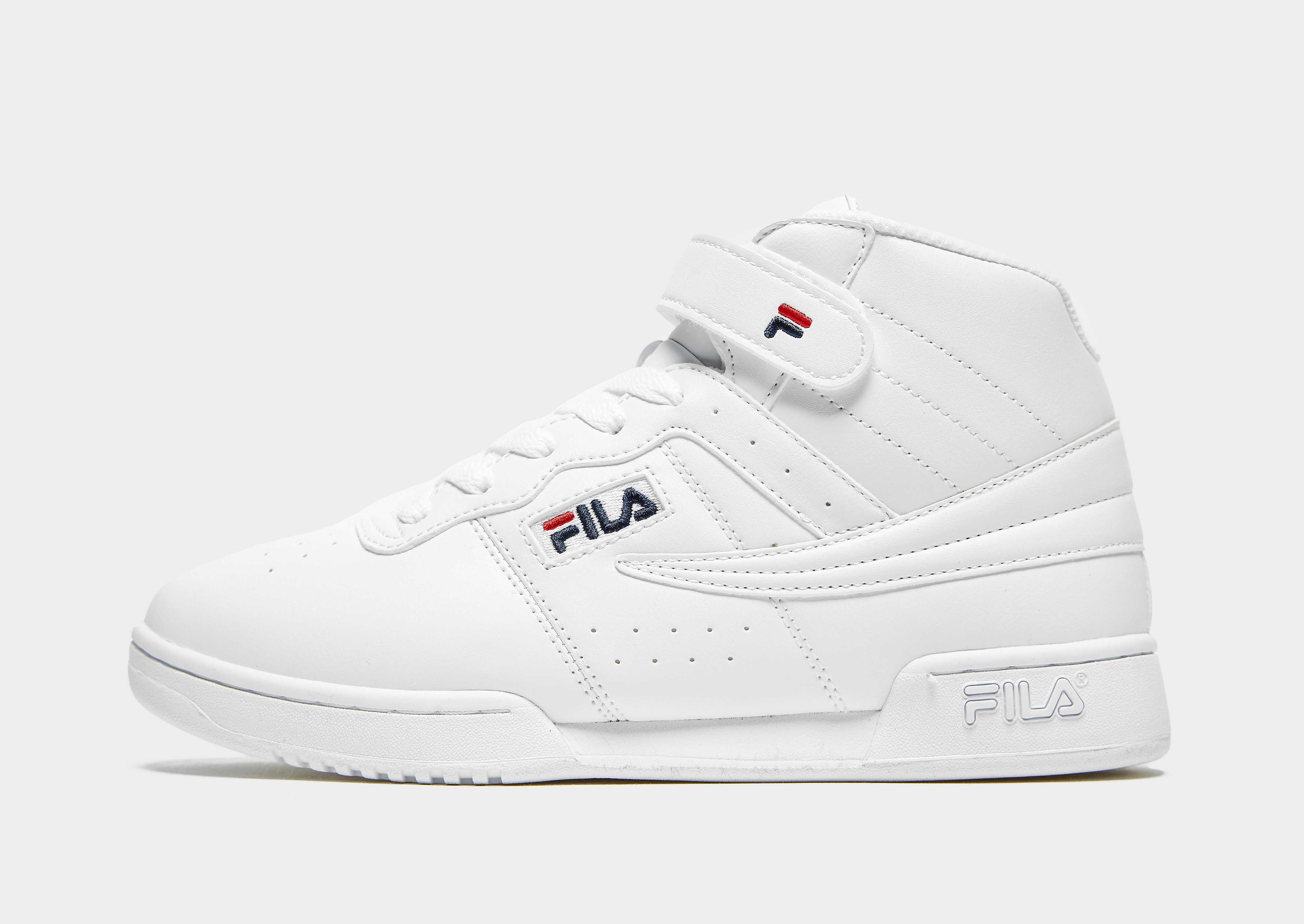 

Fila F13 Junior - Only at JD - White - Kids, White