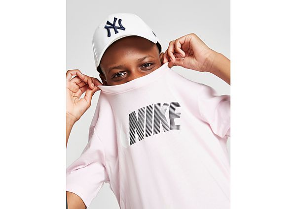 Nike T-Shirt Sportswear Swoosh Junior