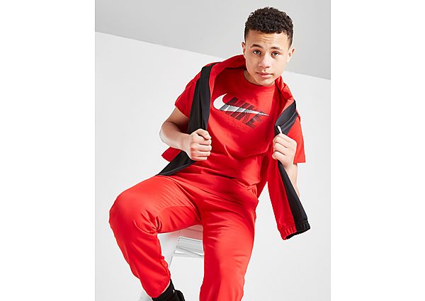 Nike T-Shirt Sportswear Swoosh Junior