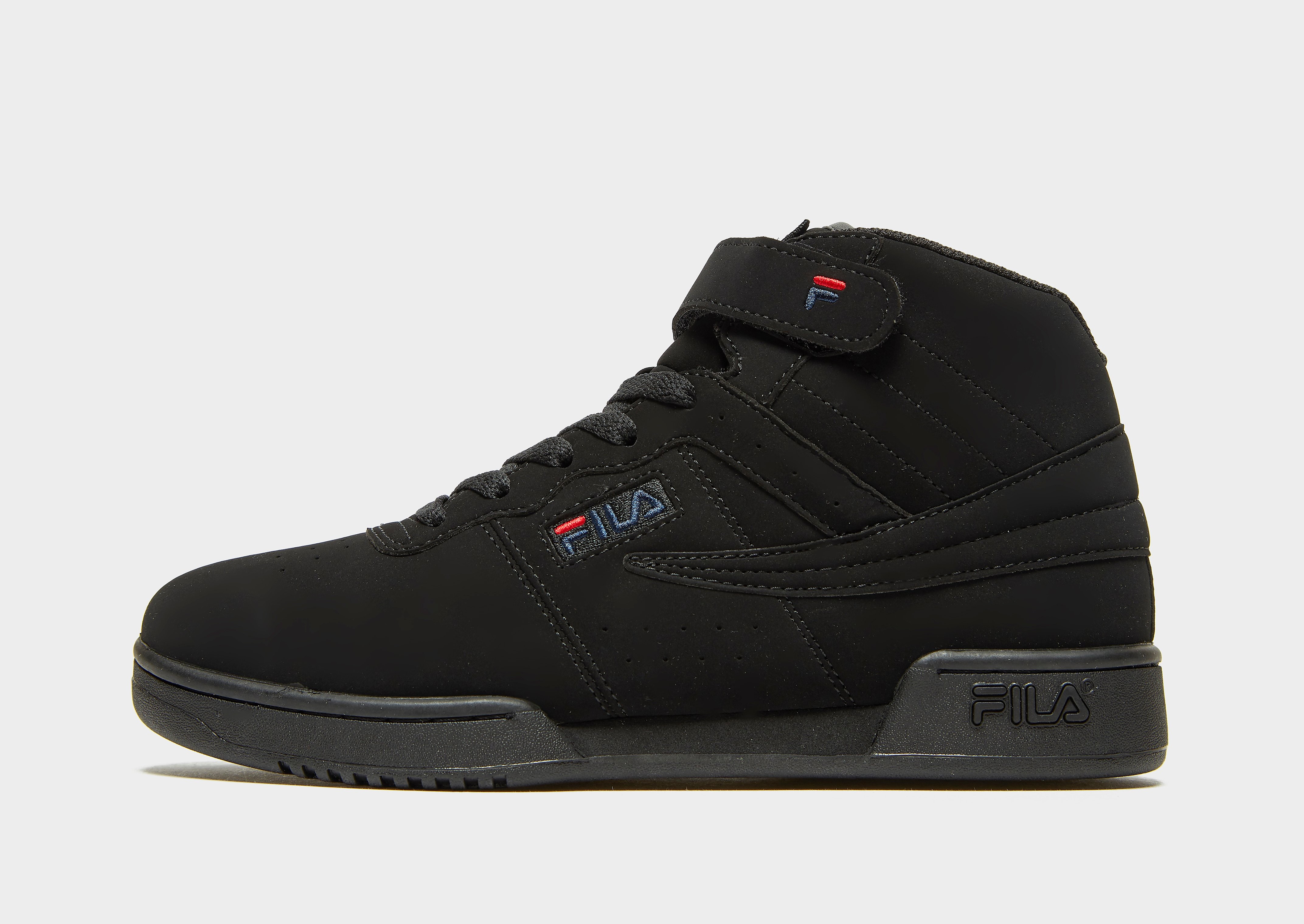 

Fila F13 Junior - Only at JD - Black - Kids, Black