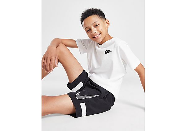 Nike Short Woven Swoosh Junior