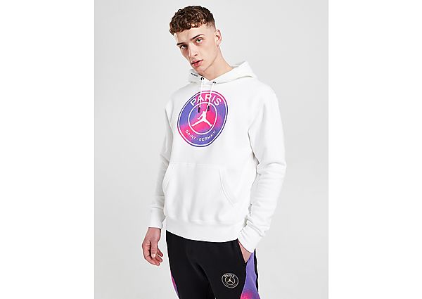 Jordan Sweat à Capuche Paris Saint Germain Homme