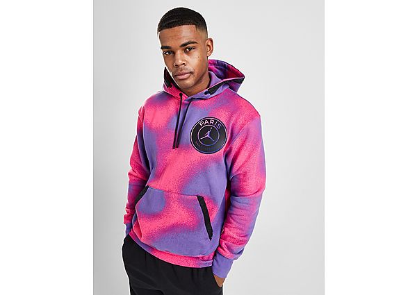 Jordan Sweat ˆ capuche en polaire Paris Saint-Germain Homme