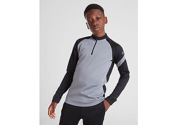 Nike Haut de Survêtement Dri-FIT 1/4 Zip Academy Pro Junior