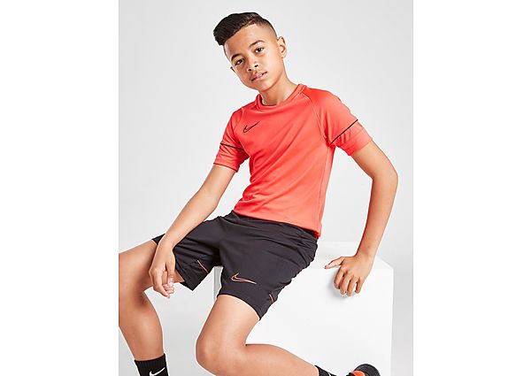 Nike T-Shirt Academy Manches Courtes Junior
