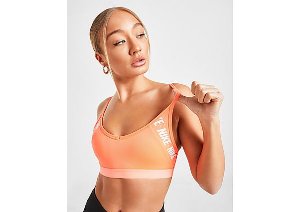 Nike Brassière d'Entraînement Indy Logo Femme