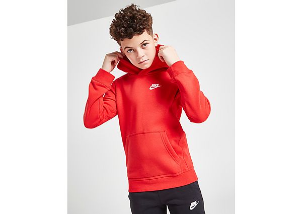 Nike Sweat à Capuche Franchise Enfant